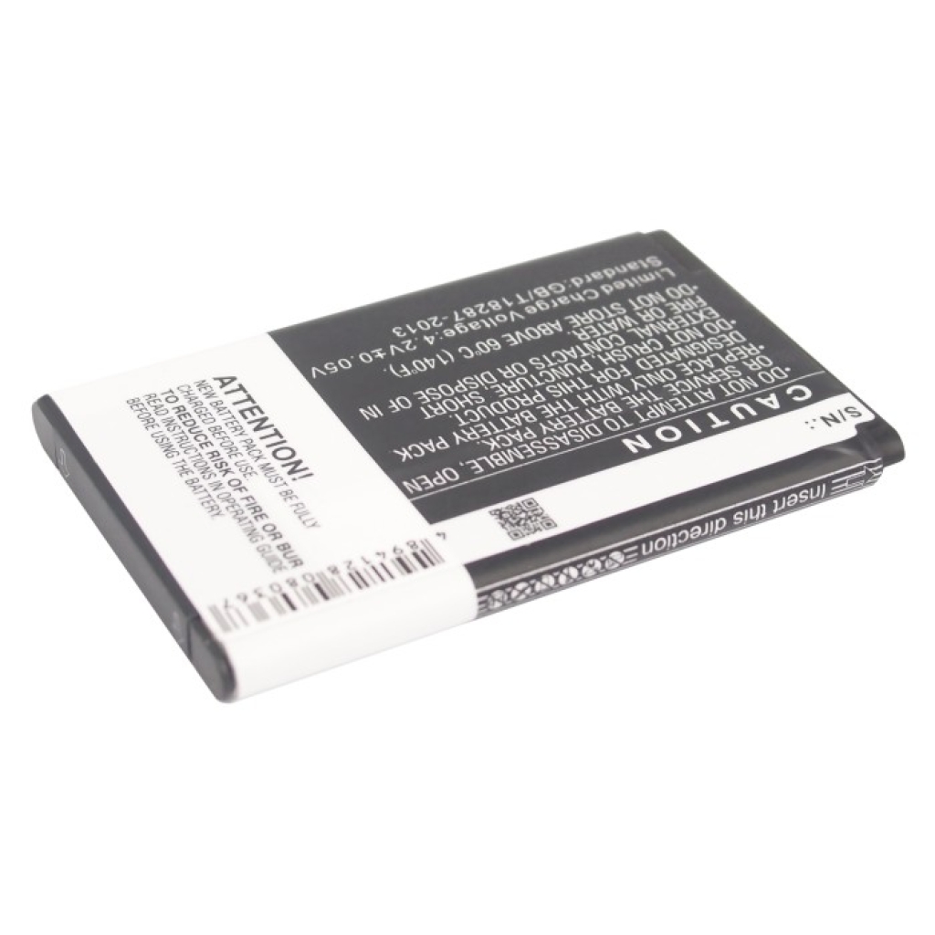 Sostituzione della batteria compatibile per Kyocera 5AAXBT062GEA,SCP-50LBPS