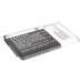 Sostituzione della batteria compatibile per Kyocera 5AAXBT062GEA,SCP-50LBPS