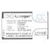 Sostituzione della batteria compatibile per Kyocera 5AAXBT062GEA,SCP-50LBPS