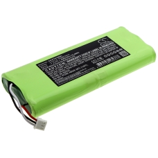 Sostituzione della batteria compatibile per Keysight 3006672610,U1571A