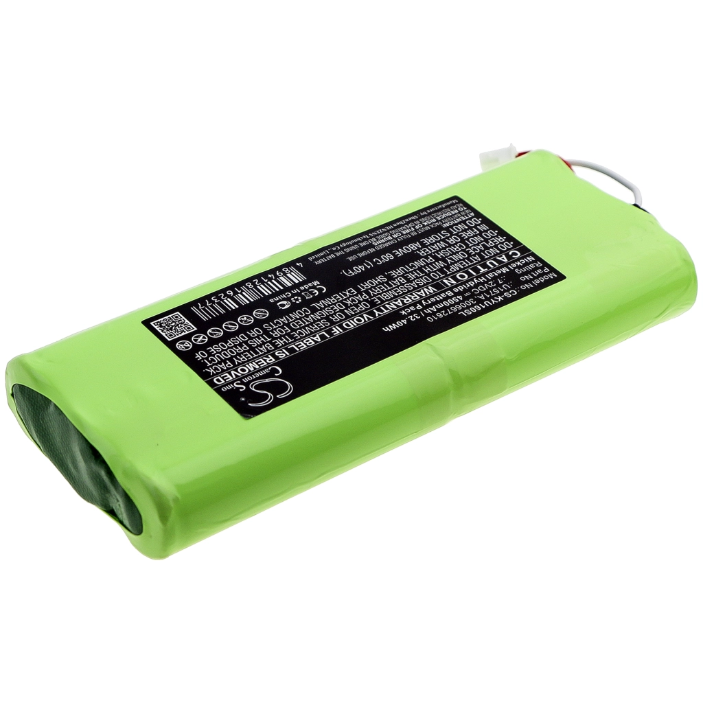 Batterie Batteria per elettroutensili CS-KYU160SL