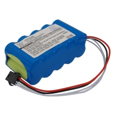 Sostituzione della batteria compatibile per HP 10TH-1800A-W1,10TH-1800A-W1 SU,HHR-20AF25G1