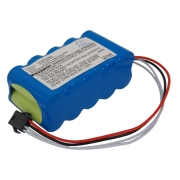 Batteria compatibleWith HP