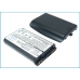 Batteria compatibile con LG CS-LAX140XL