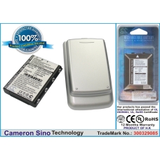 Compatible battery replacement for LG LGIP-420A,SBPL0086301
