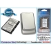 Batteria compatibile con LG CS-LAX275XS