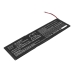 Batteria compatibile con Launch CS-LAX300SL