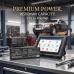 Batteria compatibile con Launch CS-LAX300SL