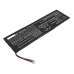 Batteria compatibile con Launch CS-LAX300SL