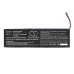 Batteria compatibile con Launch CS-LAX300SL