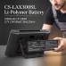 Batteria compatibile con Launch CS-LAX300SL