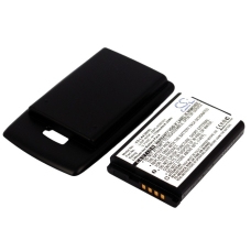 Sostituzione della batteria compatibile per LG LGIP-420A,SBPL0086301