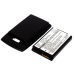 Batteria compatibile con LG CS-LAX380XL