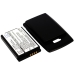 Batteria compatibile con LG CS-LAX380XL