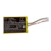 Batteria dell'apparecchiatura Launch CS-LAX431SL