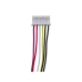 Batteria dell'apparecchiatura Launch CS-LAX431SL