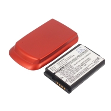 Sostituzione della batteria compatibile per LG LGIP-420A,SBPL0086301