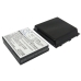 Batteria compatibile con LG CS-LAX565XL