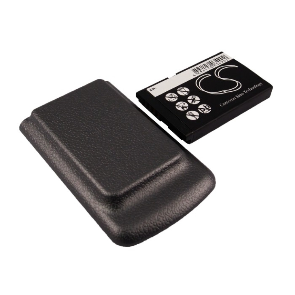 Battery compatible with LG