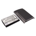 Battery compatible with LG