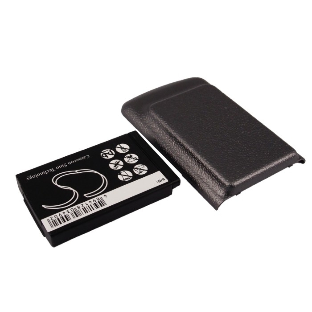 Battery compatible with LG
