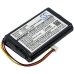 Batteria della tastiera Logitech CS-LB2RC