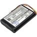 Batteria della tastiera Logitech CS-LB2RC