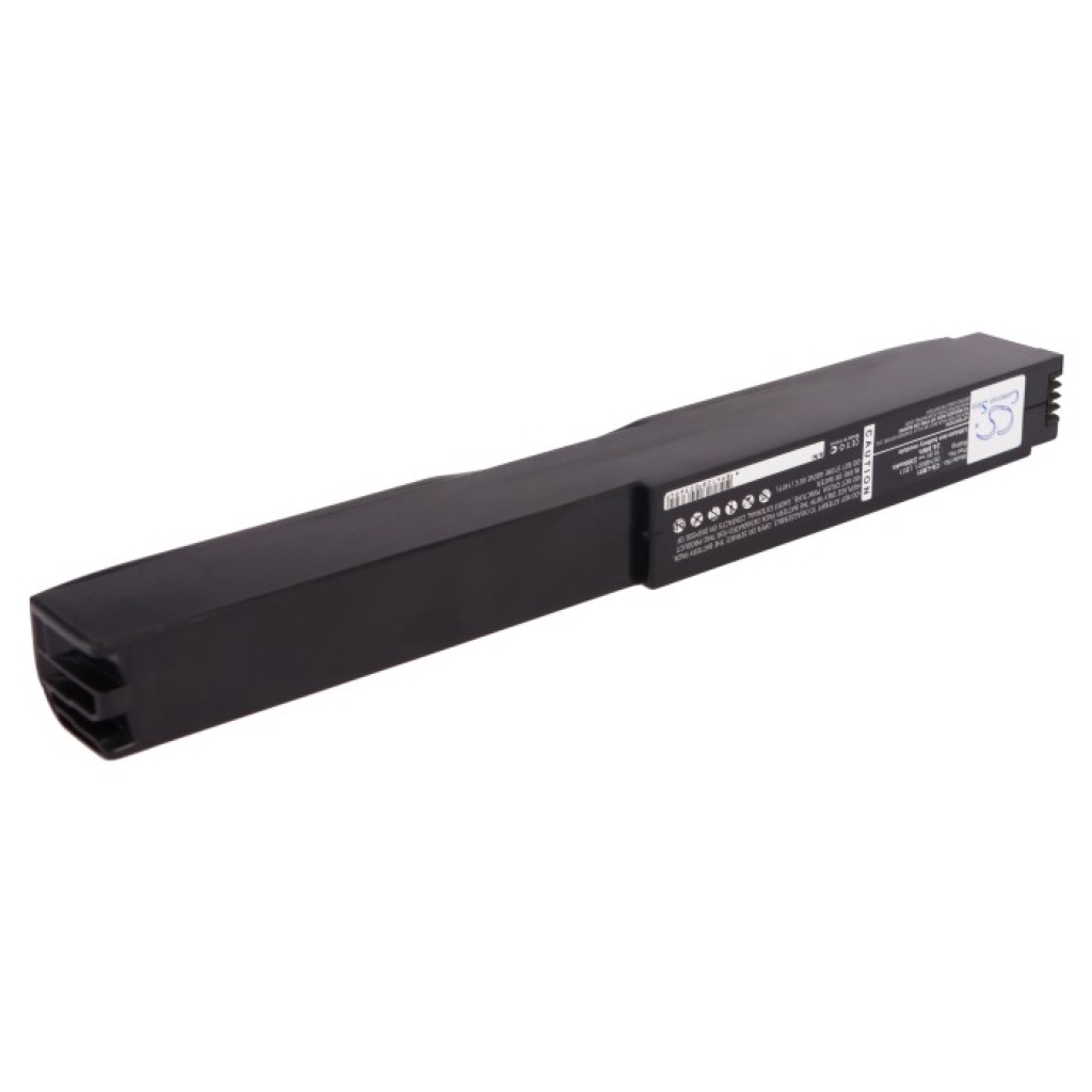 Batterie Sostituisce LK-51B