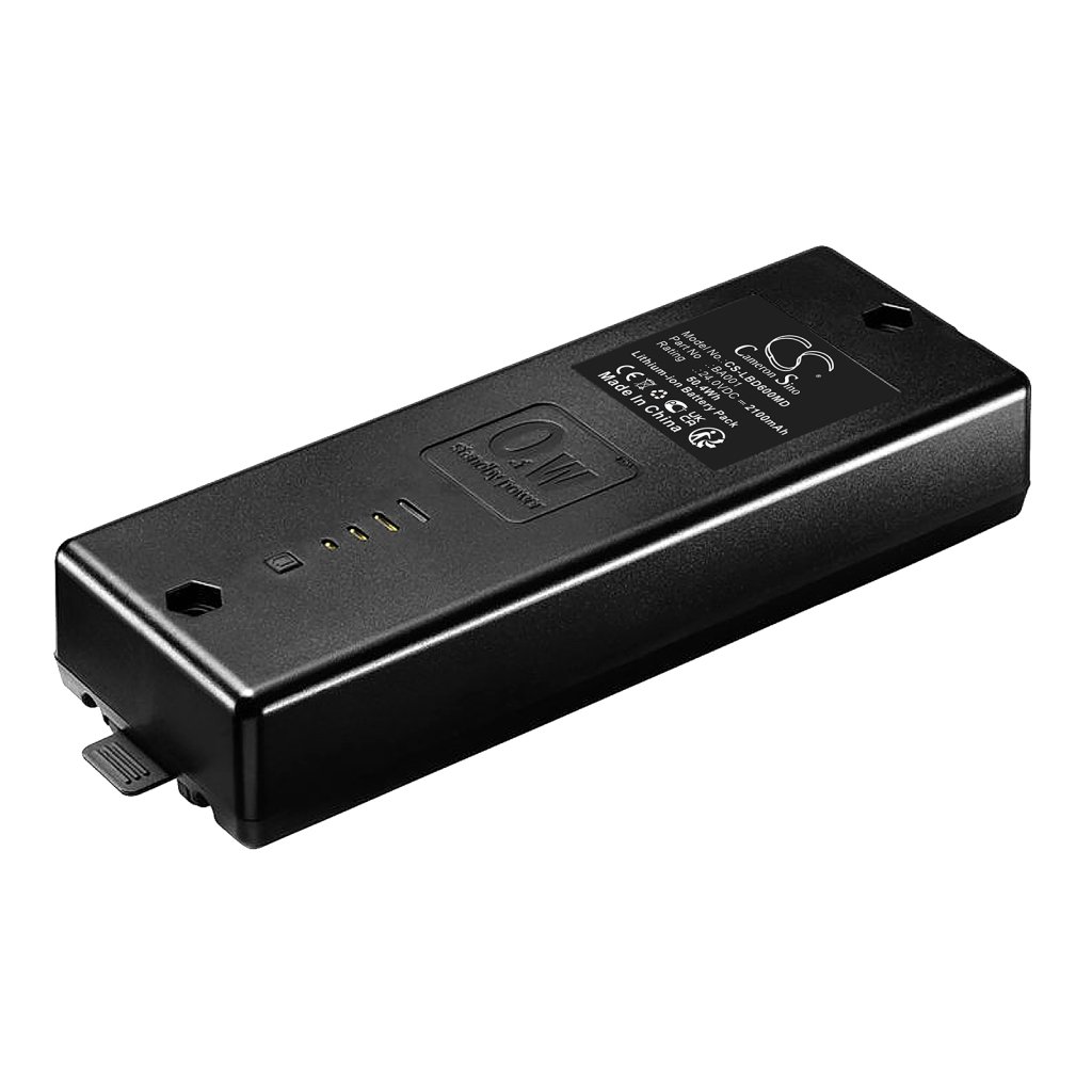 Batterie Batterie Per Apparecchiature Regolabili CS-LBD600MD
