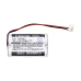 Batteria per telecamera di sicurezza domestica Label Cesar (CS-LBP140BT)