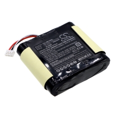 Sostituzione della batteria compatibile per Libratone 