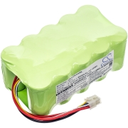 Batteria compatibleWith Laser alignment