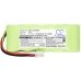 Batterie Sostituisce LB-4