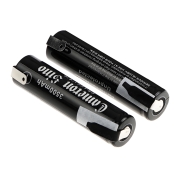 Battery compatibleWith Rechargeable Batteries