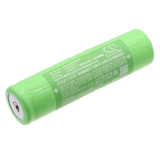Sostituzione della batteria compatibile per LEICA 91505701