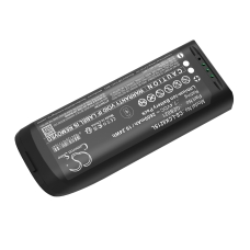 Sostituzione della batteria compatibile per LEICA 879638,GEB821