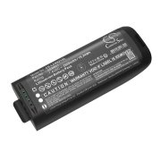 CS-LCK821SL<br />Batterie per   sostituisce la batteria 879638