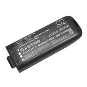 CS-LCK821XL<br />Batterie per   sostituisce la batteria 879638