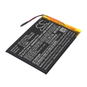 Batteria compatibleWith Logicom