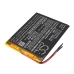 Batteria compatibile con Logicom CS-LCL741SL