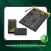 Batteria compatibile con Logicom CS-LCL741SL