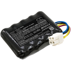 Sostituzione della batteria compatibile per Ferrex LA0001,LA0002
