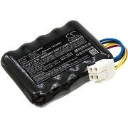 CS-LCL790PW<br />Batterie per   sostituisce la batteria LA0001