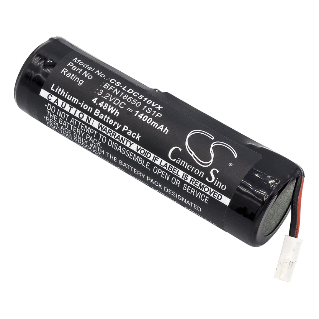 Batteria a vuoto Leifheit 51000 II. generace