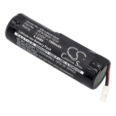 Sostituzione della batteria compatibile per Leifheit 205050,205513,56925/LEI2,BFN18650 1S1P