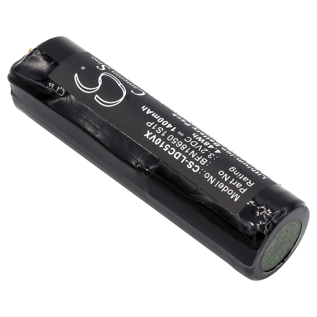 Batteria a vuoto Leifheit 51000 II. generace