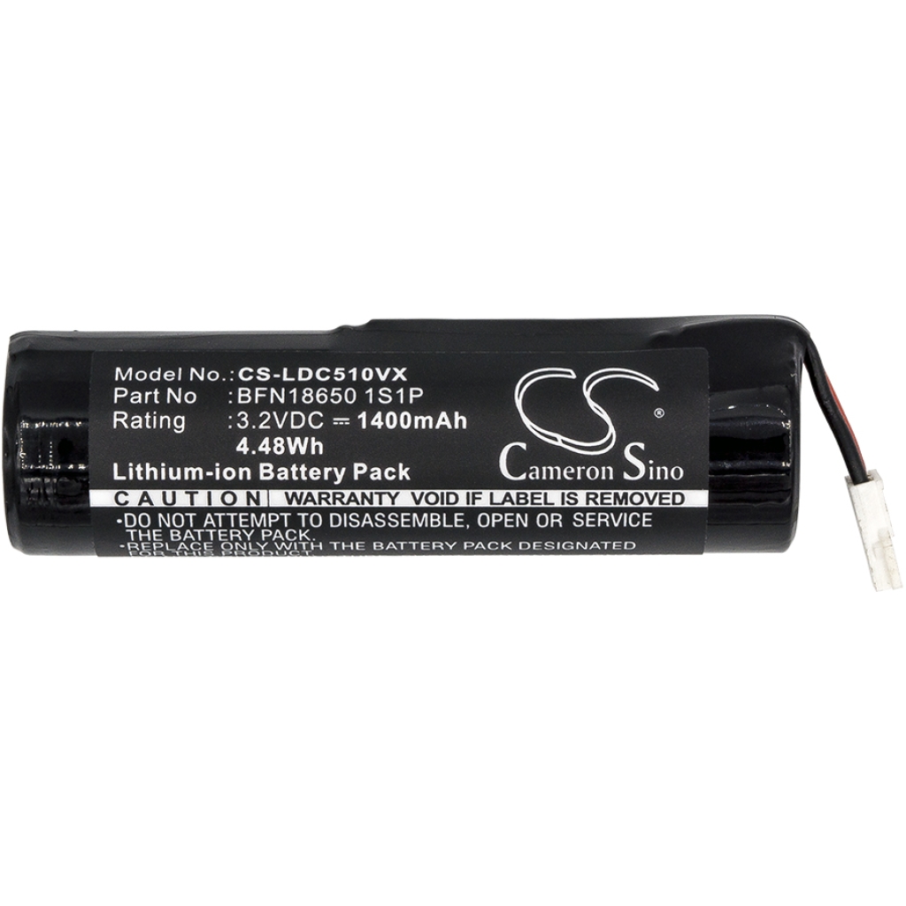 Batteria a vuoto Leifheit 51000 II. generace