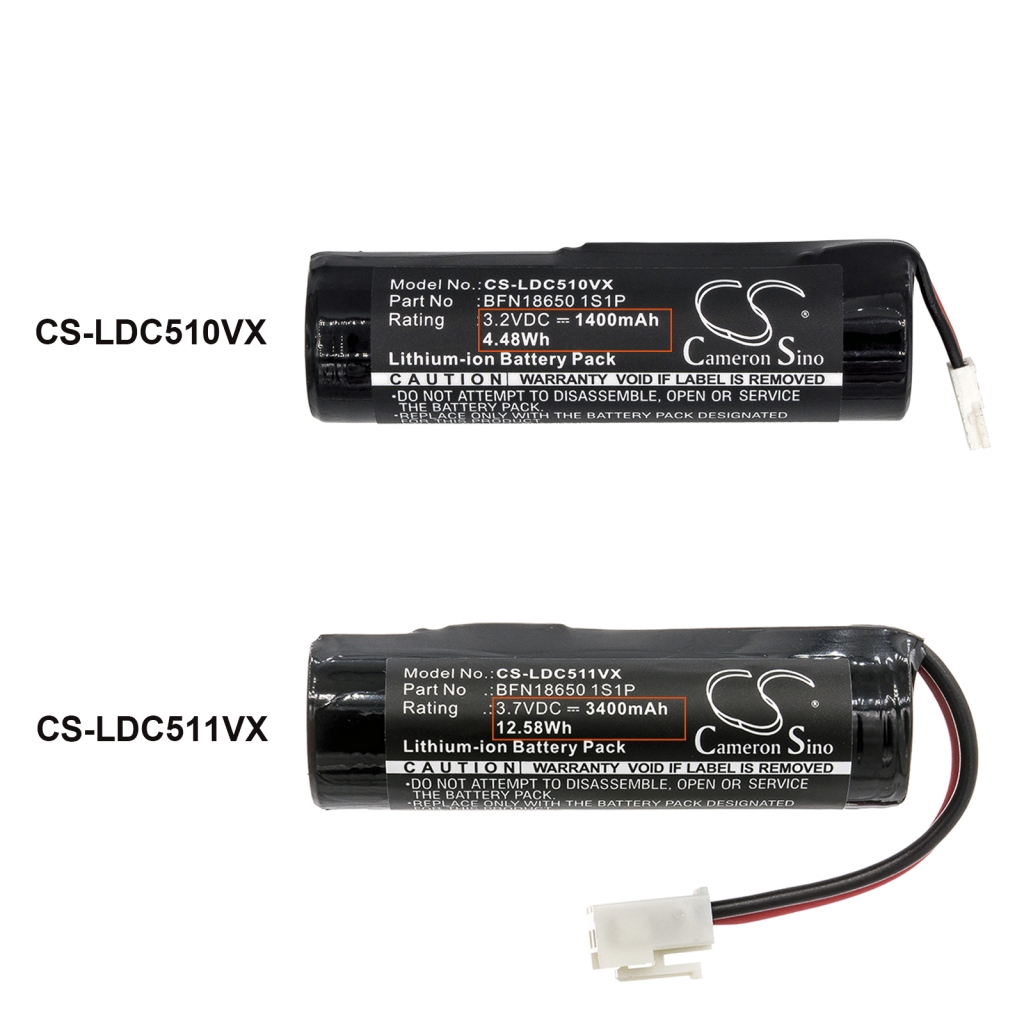 Batteria a vuoto Leifheit 51000 II. generace
