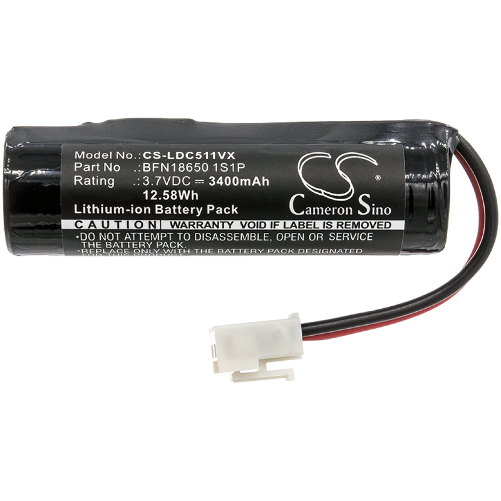 Batterie Sostituisce 205513