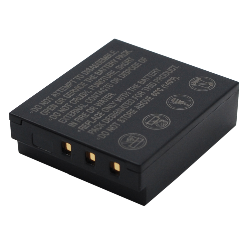 Batterie Sostituisce BP-DC8